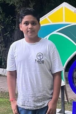 Kavish Yadav