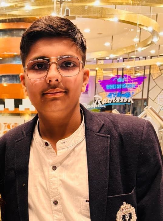 Hardik Maan