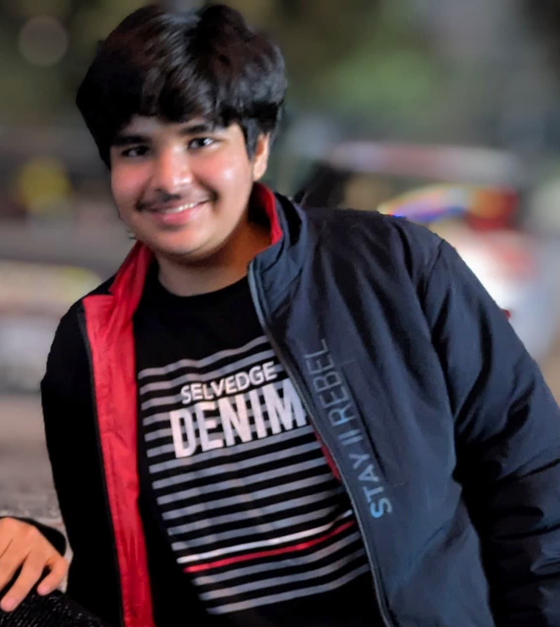 Shiv Arora
