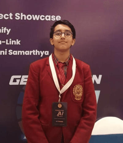 Shivansh Mathur